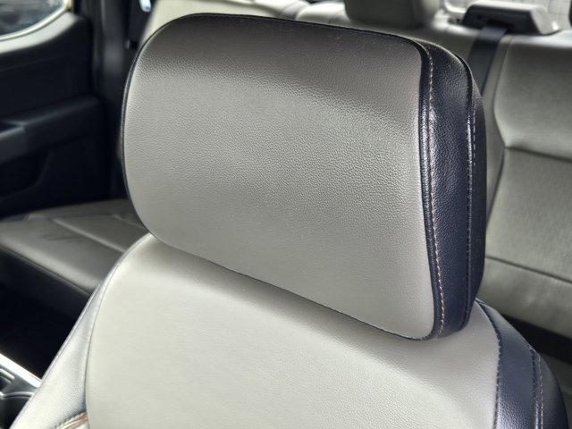 Certified 2025 Ford F150 Lariat w/ FX4 Off-Road Package image 14