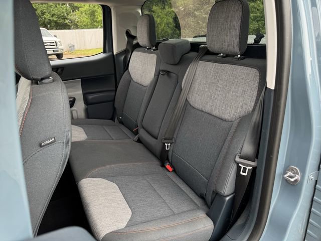 Certified 2022 Ford Maverick XLT FWD image 26