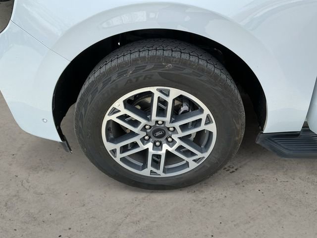 Certified 2025 Ford Expedition Max Active AWD/4WD image 14