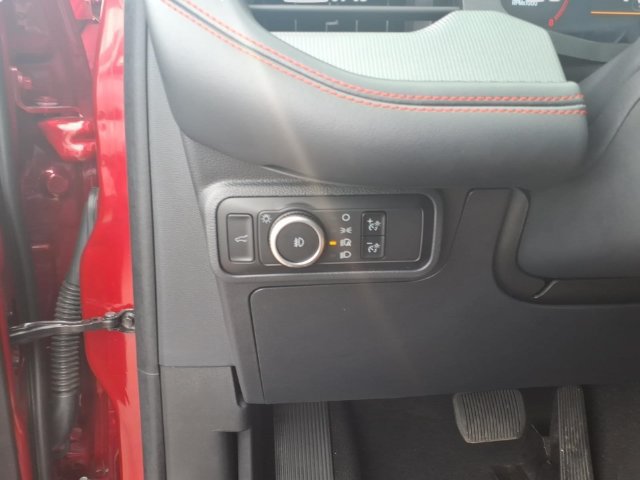Certified 2025 Ford Explorer ST AWD/4WD image 19