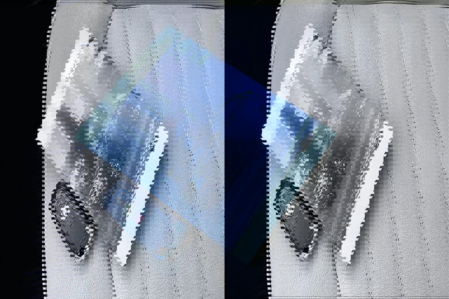 Certified 2018 Ford Edge SEL w/ Equipment Group 201A image 16