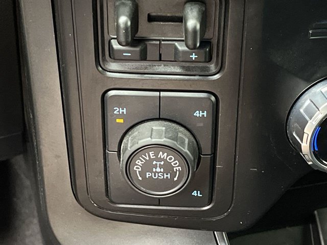 Certified 2024 Ford F150 XLT w/ Equipment Group 302A MID AWD/4WD image 19