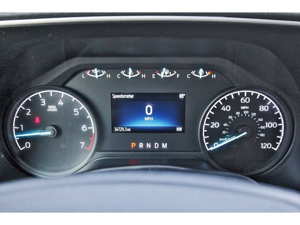 Certified 2023 Ford F150 XL w/ STX Appearance Package image 15