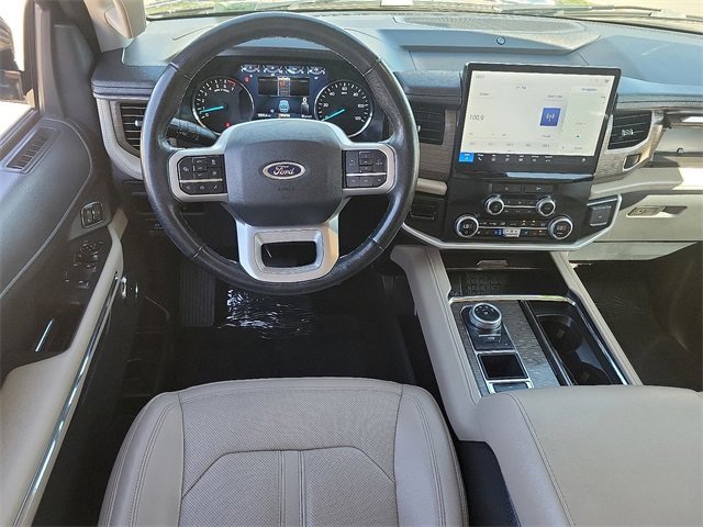 Certified 2023 Ford Expedition Limited image 7