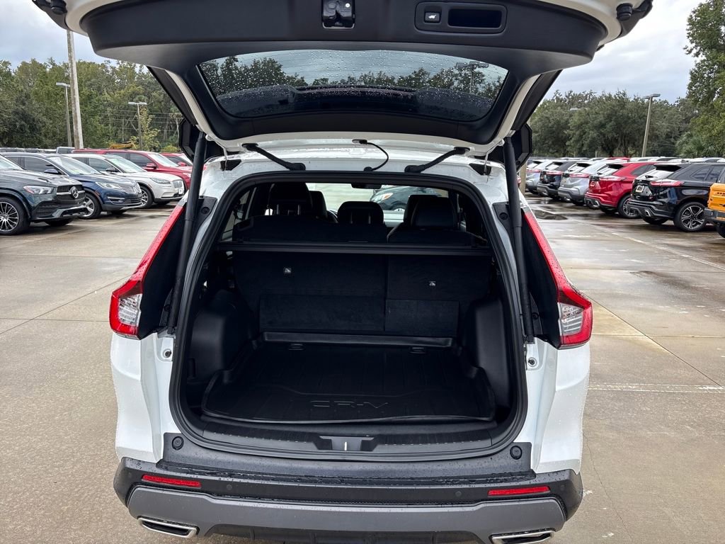 Used 2023 Honda CR-V Sport Touring image 31