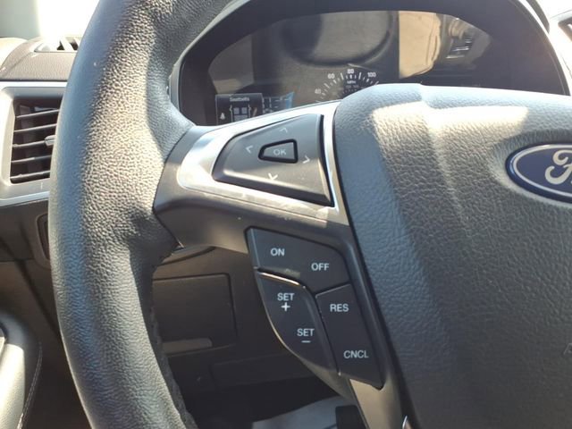 Certified 2023 Ford Edge SEL w/ Convenience Package image 15