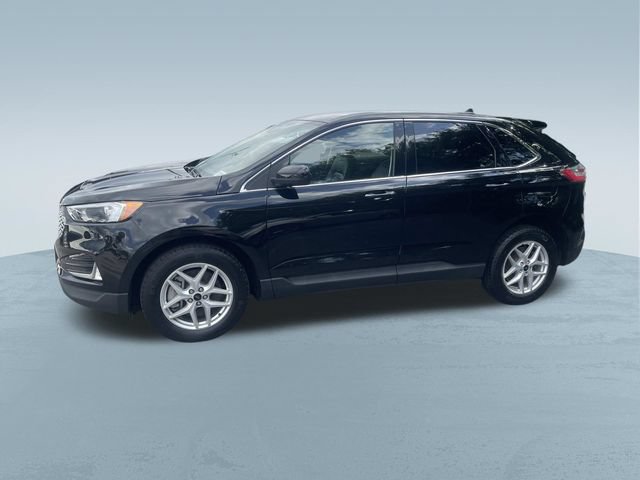 Certified 2024 Ford Edge SEL w/ Convenience Package AWD/4WD image 8