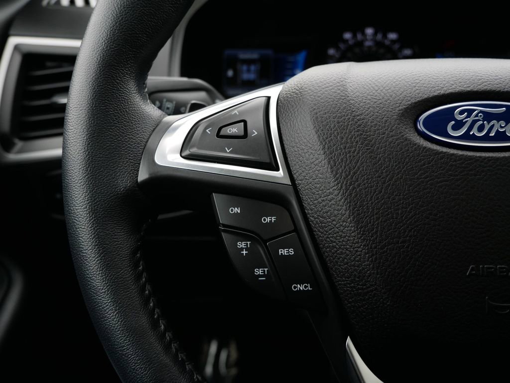 Certified 2023 Ford Edge SEL w/ Convenience Package image 18