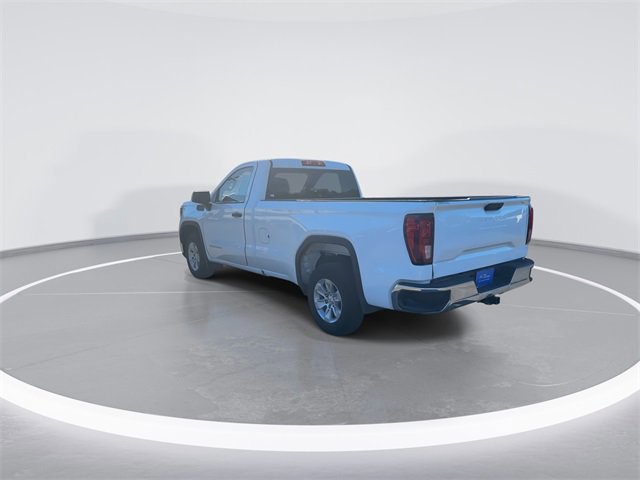 Used 2023 GMC Sierra 1500 Pro w/ Pro Value Package image 4