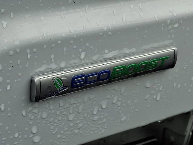 Certified 2022 Ford F150 XLT w/ Equipment Group 302A High image 33