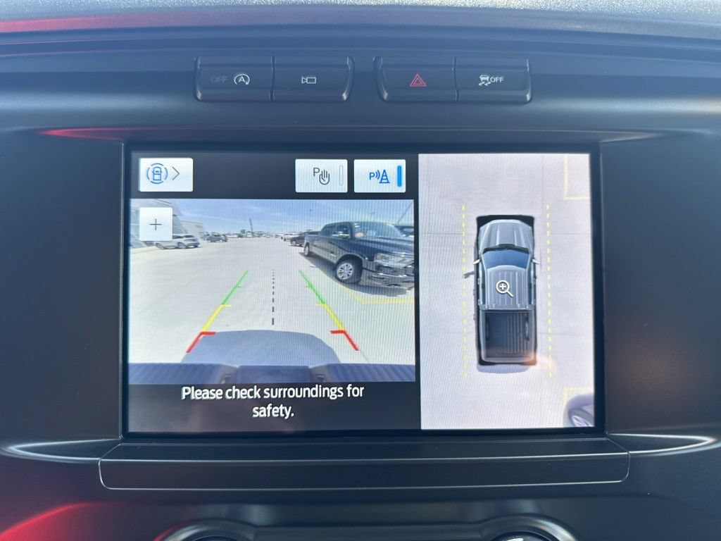 Certified 2023 Ford F150 XLT w/ Equipment Group 301A Mid AWD/4WD image 6
