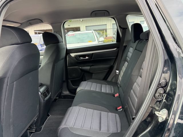 Used 2018 Honda CR-V LX image 7