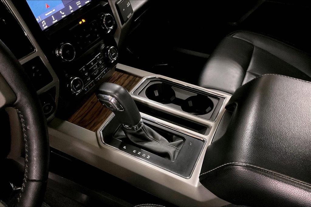 Certified 2019 Ford F150 Lariat image 16