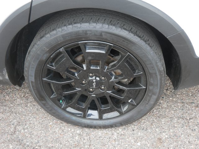Used 2022 Kia Telluride EX w/ EX Premium Package AWD/4WD image 8