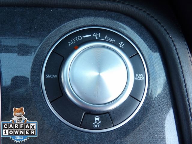 Used 2024 Nissan Armada SV image 22