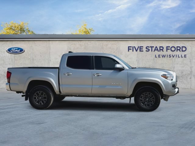 Used 2023 Toyota Tacoma SR5 RWD image 9