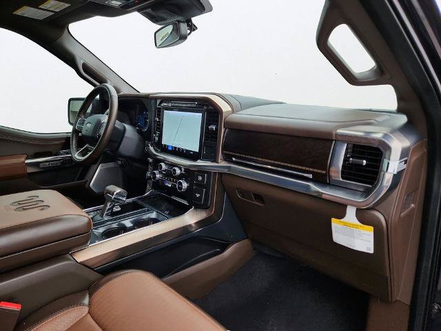 Certified 2024 Ford F150 King Ranch w/ FX4 Off-Road Package AWD/4WD image 23