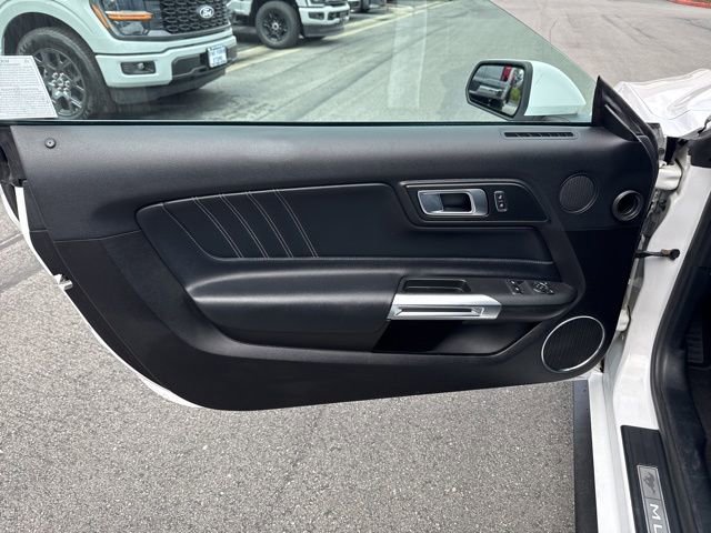 Certified 2021 Ford Mustang GT Premium RWD image 11