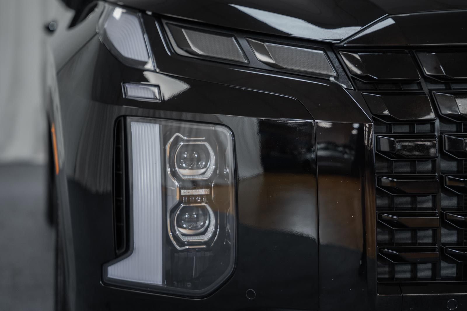 Used 2025 Hyundai Palisade XRT image 18