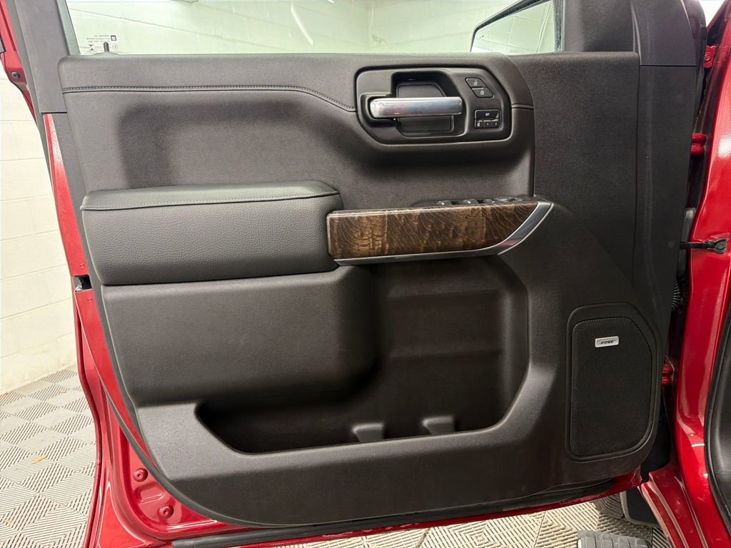 Used 2020 GMC Sierra 1500 Denali w/ Denali Ultimate Package image 17