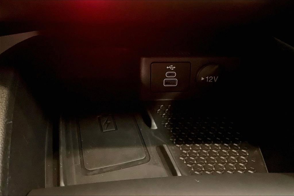 Certified 2023 Ford Bronco Sport Outer Banks w/ Tech Package image 31