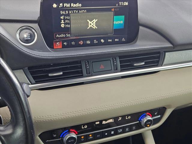 Used 2021 MAZDA MAZDA6 Grand Touring FWD image 13
