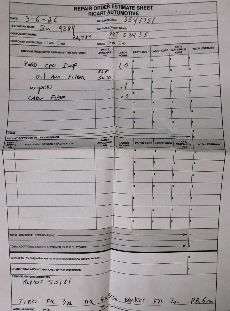 Certified 2023 Ford Explorer XLT w/ Equipment Group 202A image 13