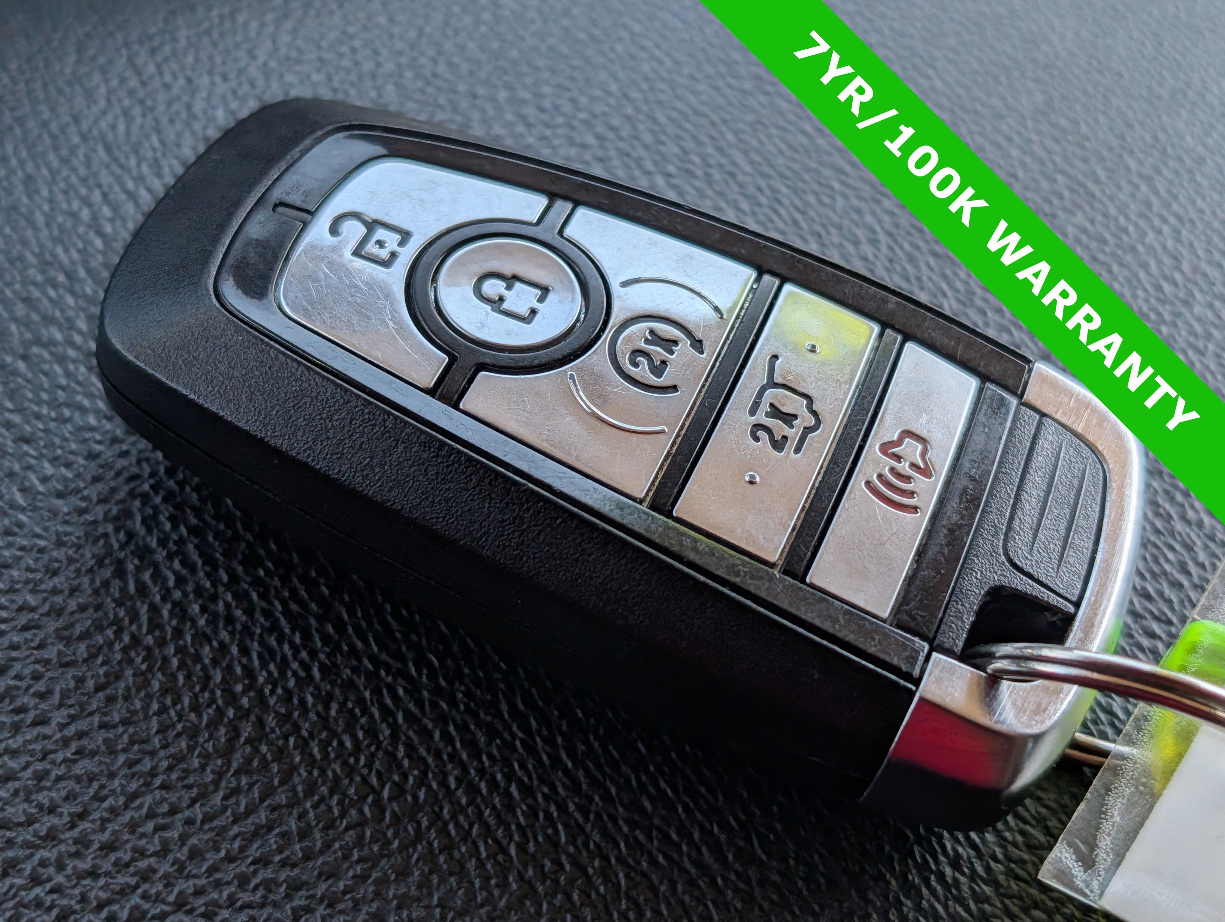 Certified 2024 Ford Expedition Max XLT image 37