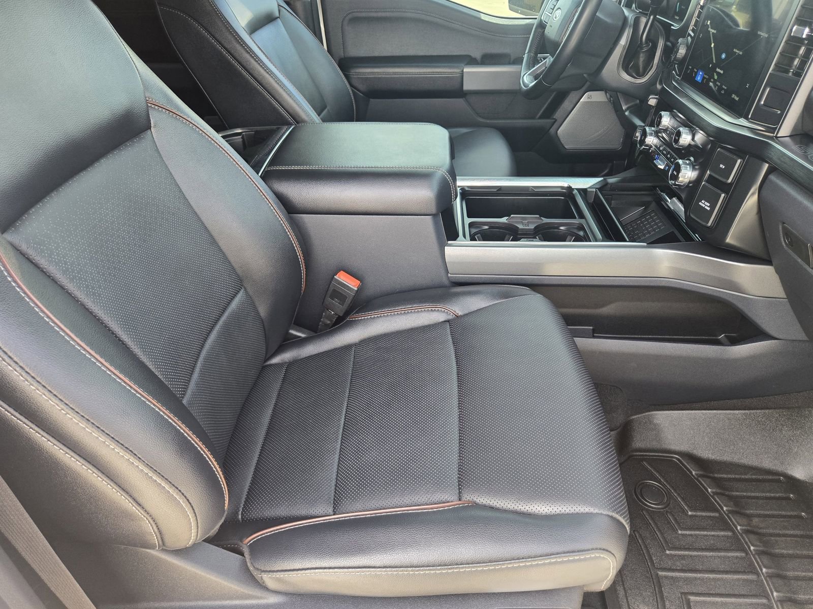 Certified 2023 Ford F250 Lariat w/ Tow Technology Package image 16