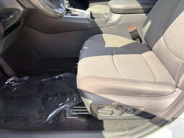 Used 2023 Toyota RAV4 XLE FWD image 18