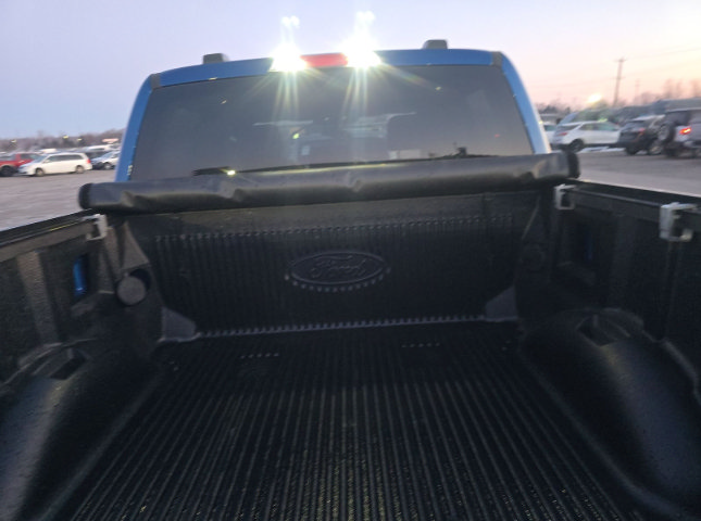 Certified 2023 Ford F150 XLT w/ Equipment Group 302A High AWD/4WD image 6