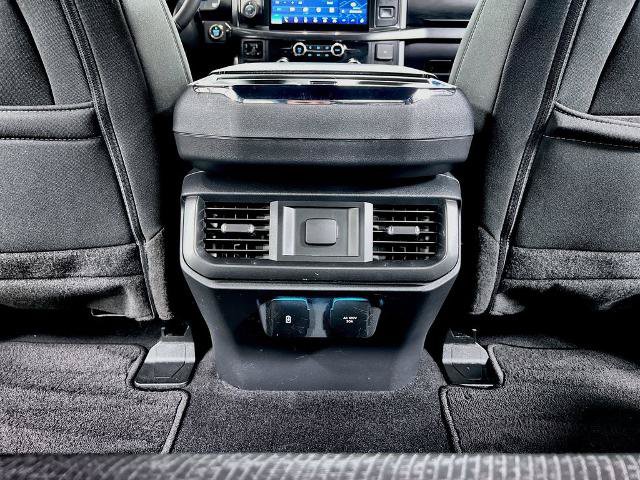 Certified 2023 Ford F150 XLT w/ Equipment Group 302A High AWD/4WD image 22