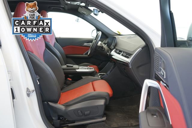 Used 2023 BMW X1 xDrive28i w/ Convenience Package AWD/4WD image 31