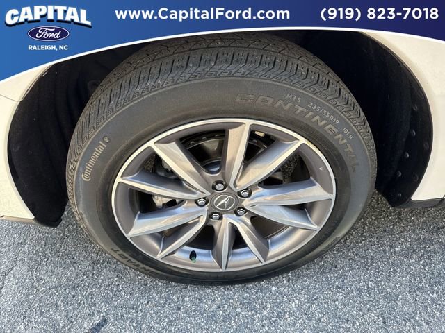 Used 2023 Acura RDX FWD w/ Technology Package image 13