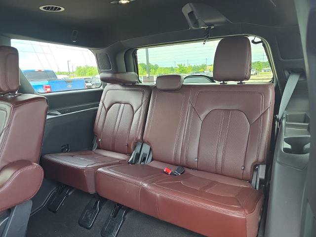 Certified 2023 Ford Expedition Limited AWD/4WD image 19