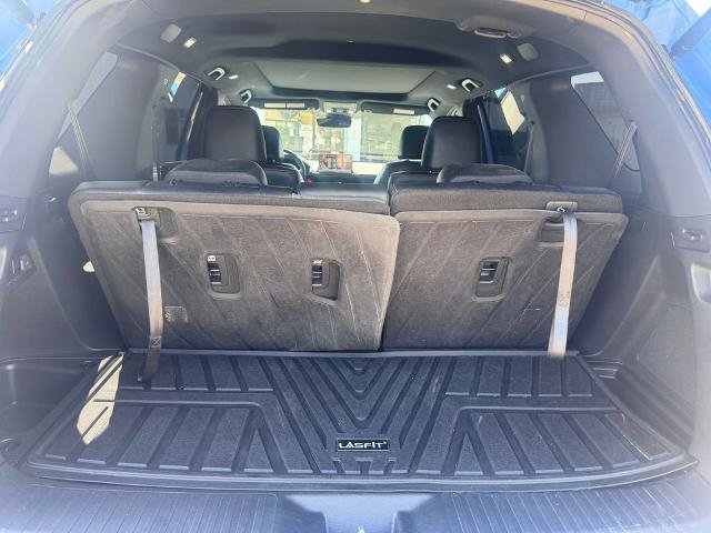 Used 2025 Honda Pilot TrailSport image 19