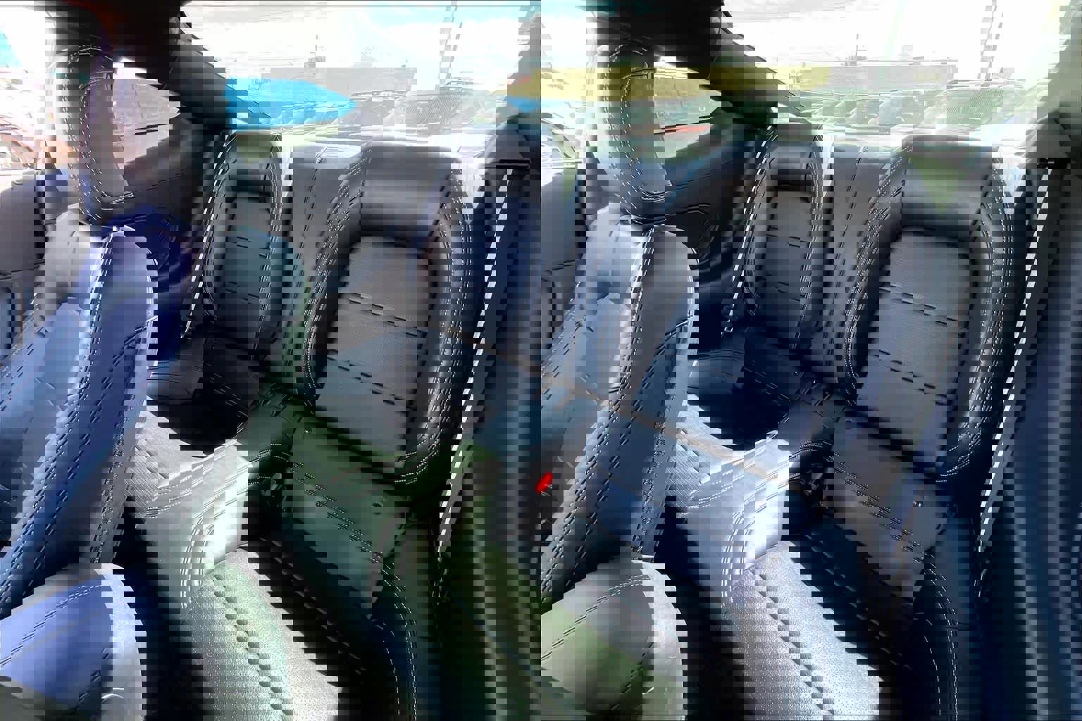 Certified 2024 Ford Mustang GT Premium image 19