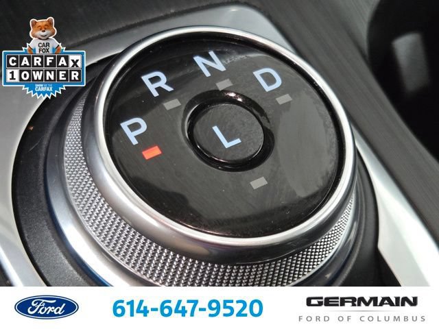 Certified 2023 Ford Escape Platinum AWD/4WD image 28