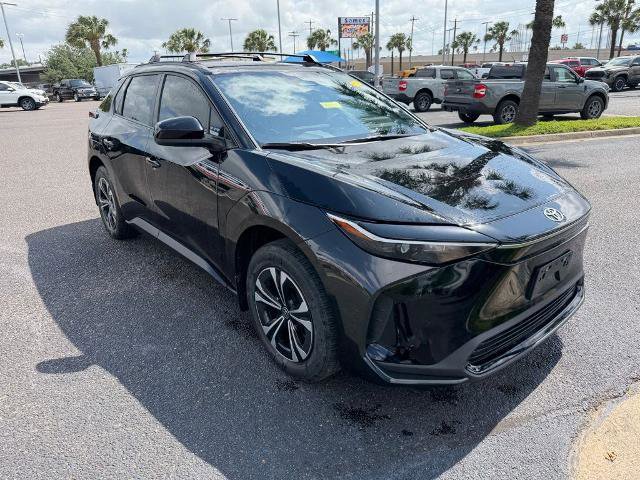 Used 2024 Toyota bZ4X FWD w/ Weather Package image 9