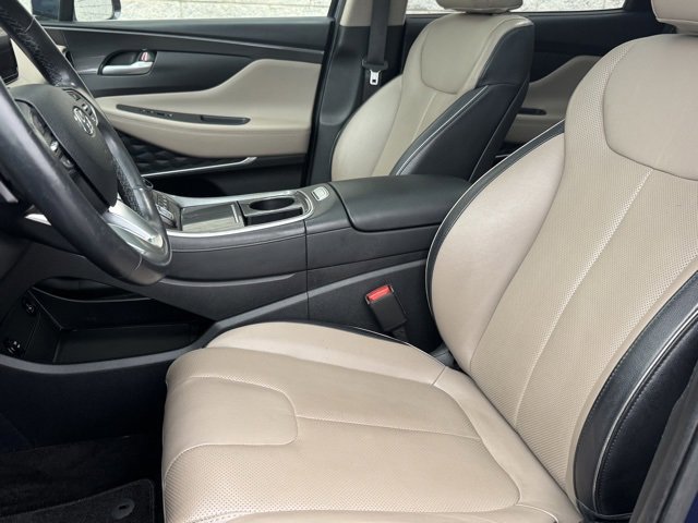 Used 2022 Hyundai Santa Fe Limited image 15
