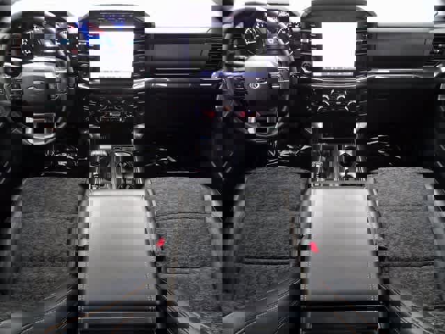 Certified 2023 Ford F150 Tremor w/ Trailer Tow Package image 13