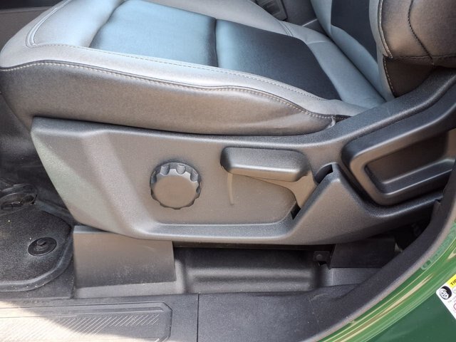 Certified 2024 Ford Bronco Big Bend AWD/4WD image 4