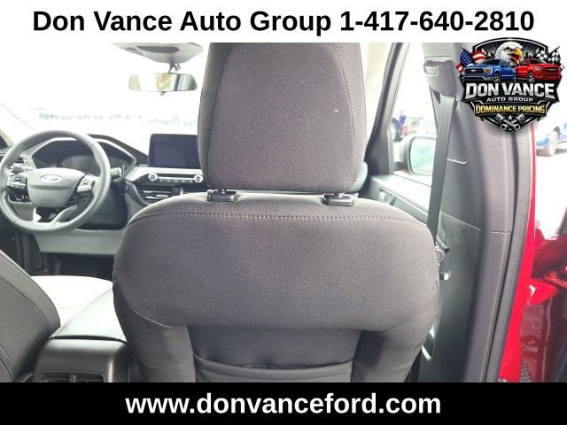 Certified 2023 Ford Escape Active image 27