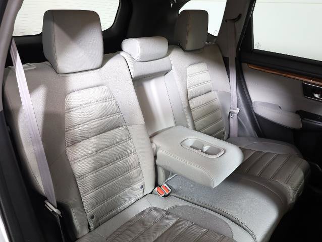 Used 2019 Honda CR-V EX image 10