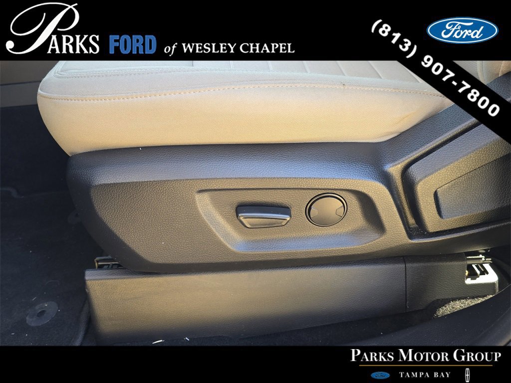 Certified 2019 Ford Ranger XLT w/ Equipment Group 302A Luxury image 18