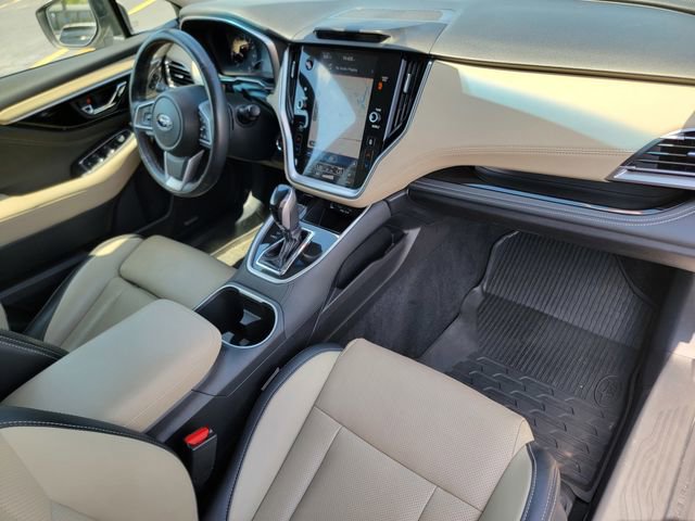 Used 2022 Subaru Outback Limited w/ Popular Package #2 AWD/4WD image 24