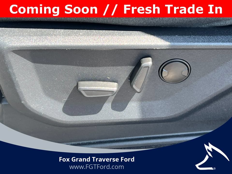 Certified 2023 Ford F150 XLT w/ Equipment Group 302A High AWD/4WD image 12
