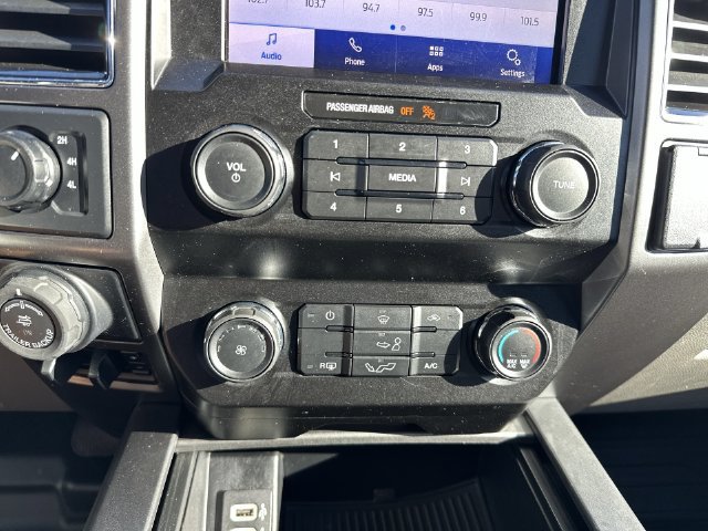 Certified 2020 Ford F150 XLT w/ Equipment Group 301A Mid AWD/4WD image 19