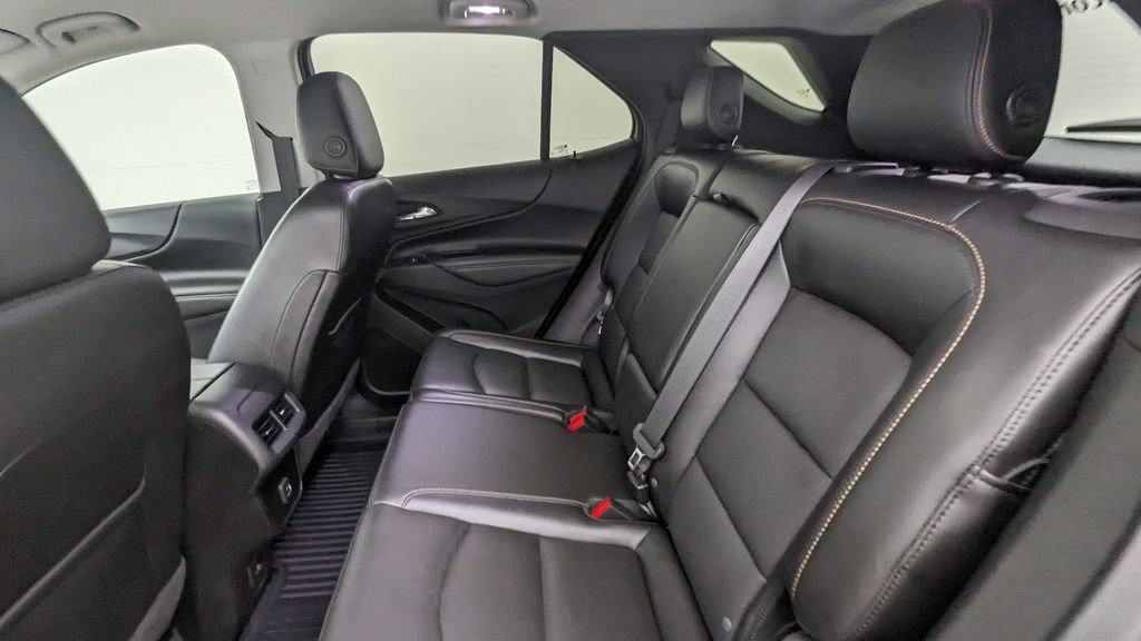 Used 2019 Chevrolet Equinox Premier FWD image 33