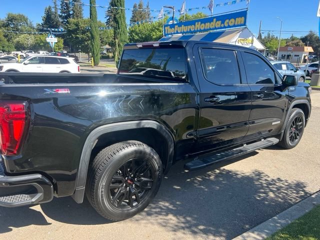 Used 2020 GMC Sierra 1500 Elevation w/ Elevation Value Package AWD/4WD image 9